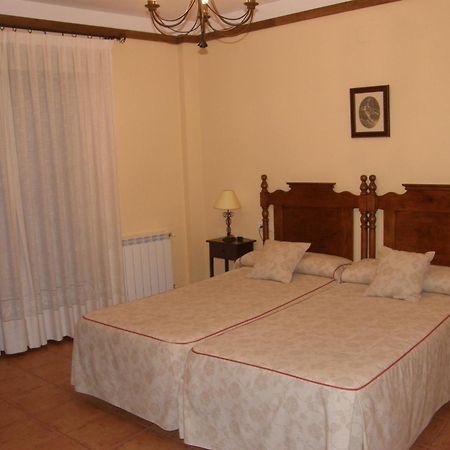 Casa Rural Alonso Quijano Argamasilla de Alba Buitenkant foto