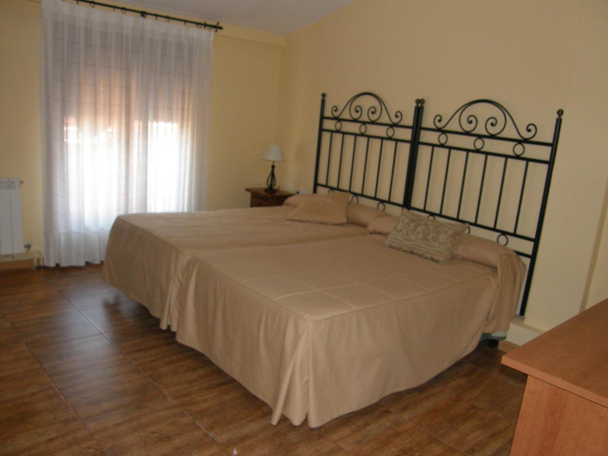 Casa Rural Alonso Quijano Argamasilla de Alba Kamer foto