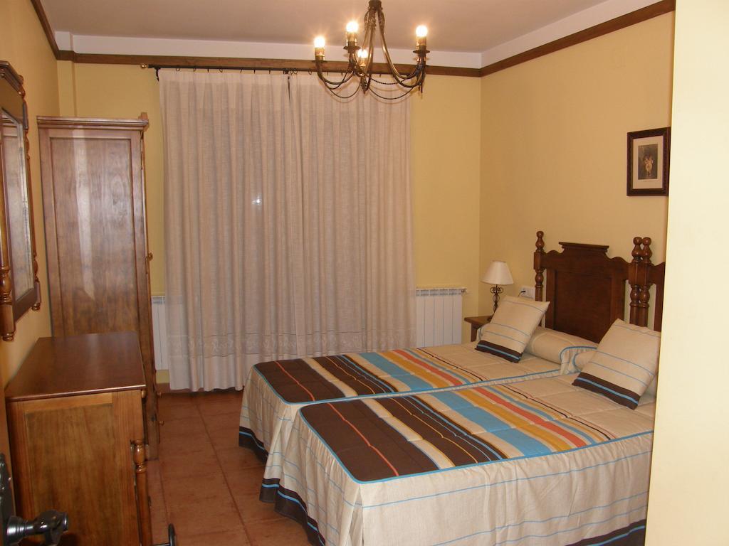 Casa Rural Alonso Quijano Argamasilla de Alba Kamer foto
