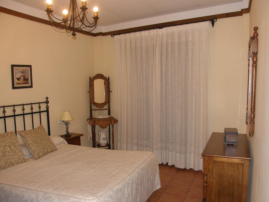 Casa Rural Alonso Quijano Argamasilla de Alba Kamer foto