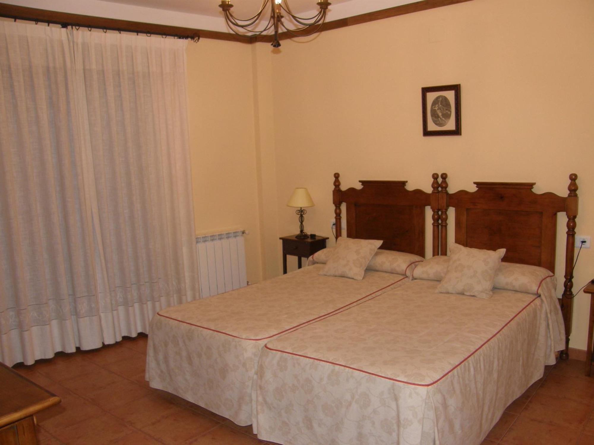 Casa Rural Alonso Quijano Argamasilla de Alba Buitenkant foto