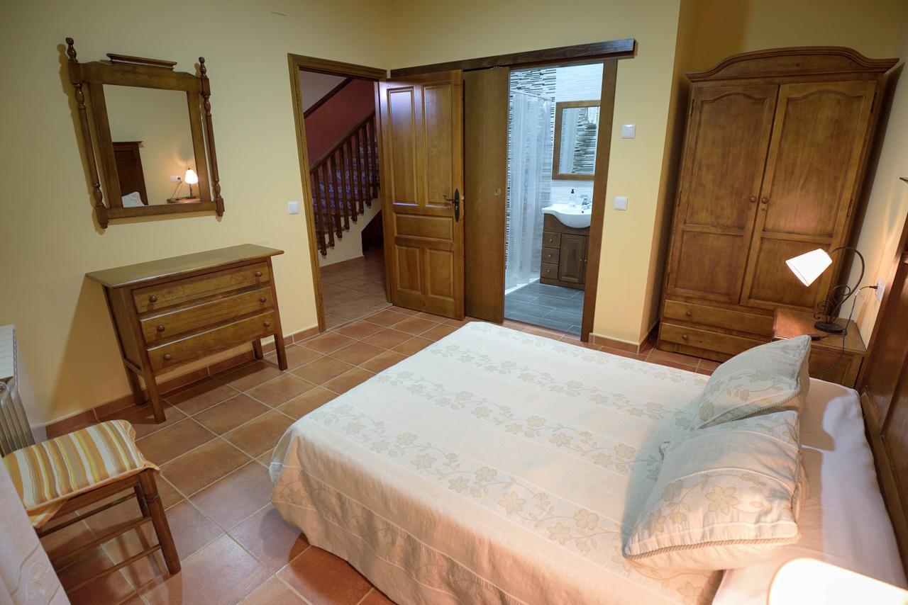 Casa Rural Alonso Quijano Argamasilla de Alba Buitenkant foto